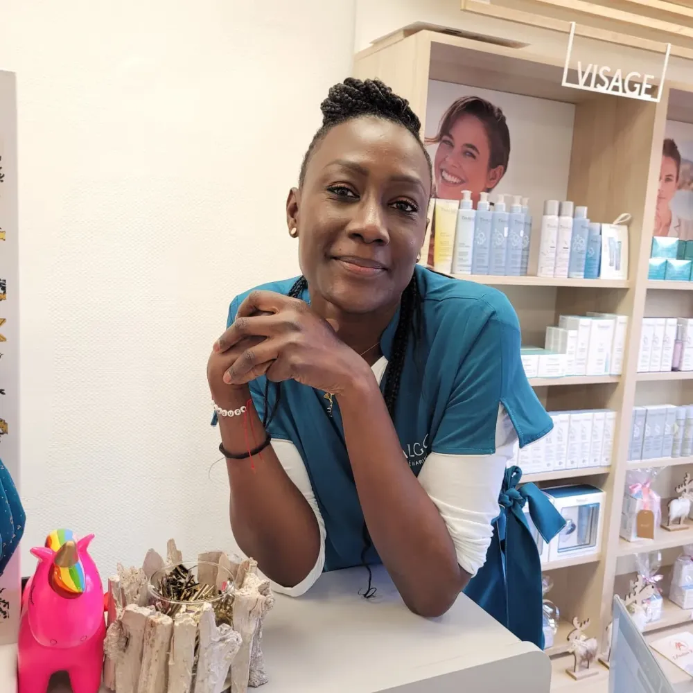 Institut de beauté l'Atelier d'Andréa