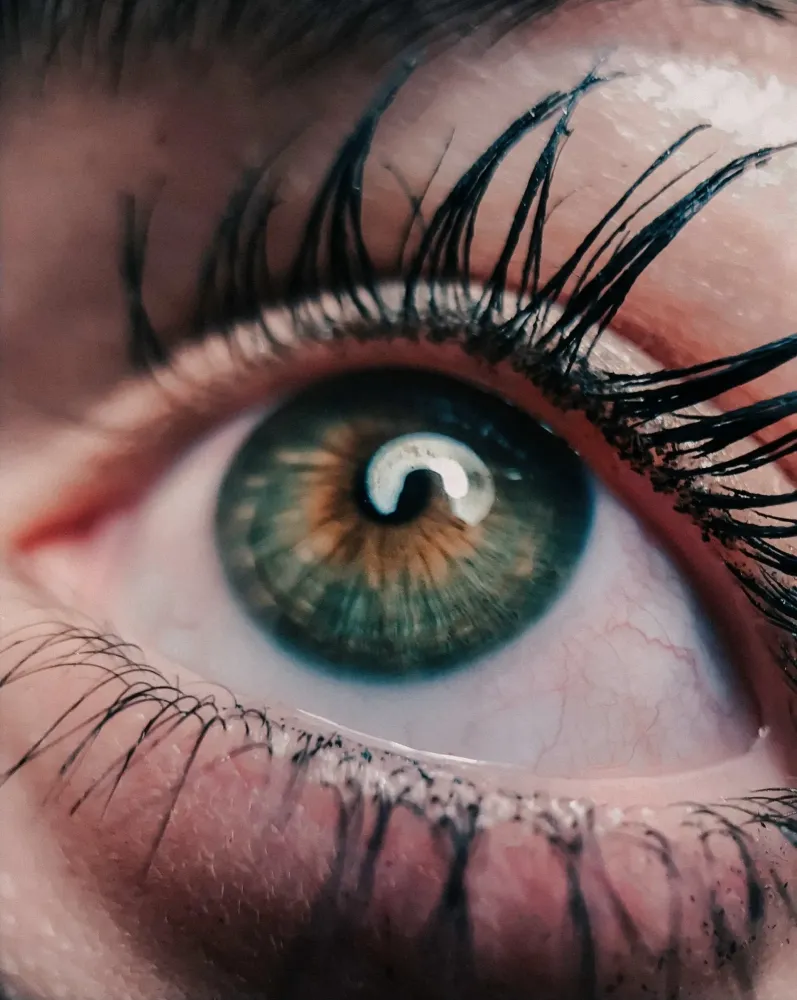 Rehaussement de cils