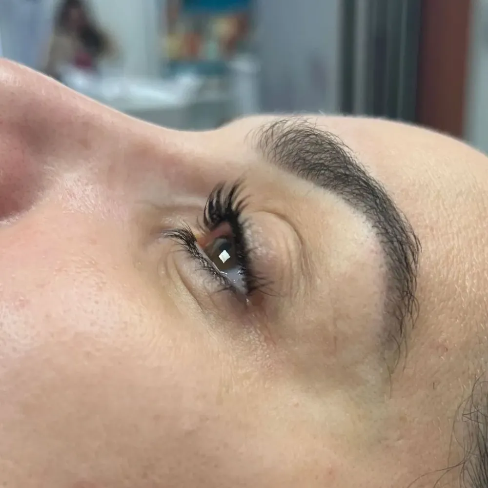 Institut rehaussement de cils