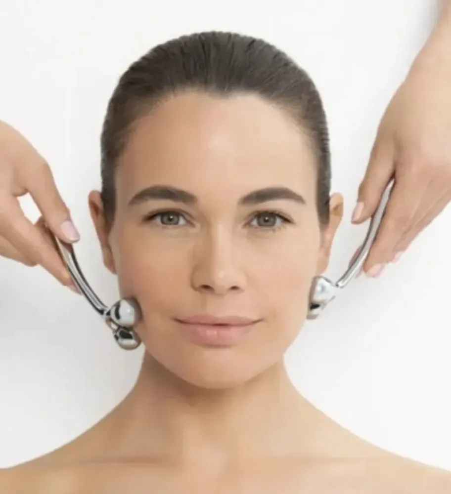 Soin rafermissant - Atelier Andrea