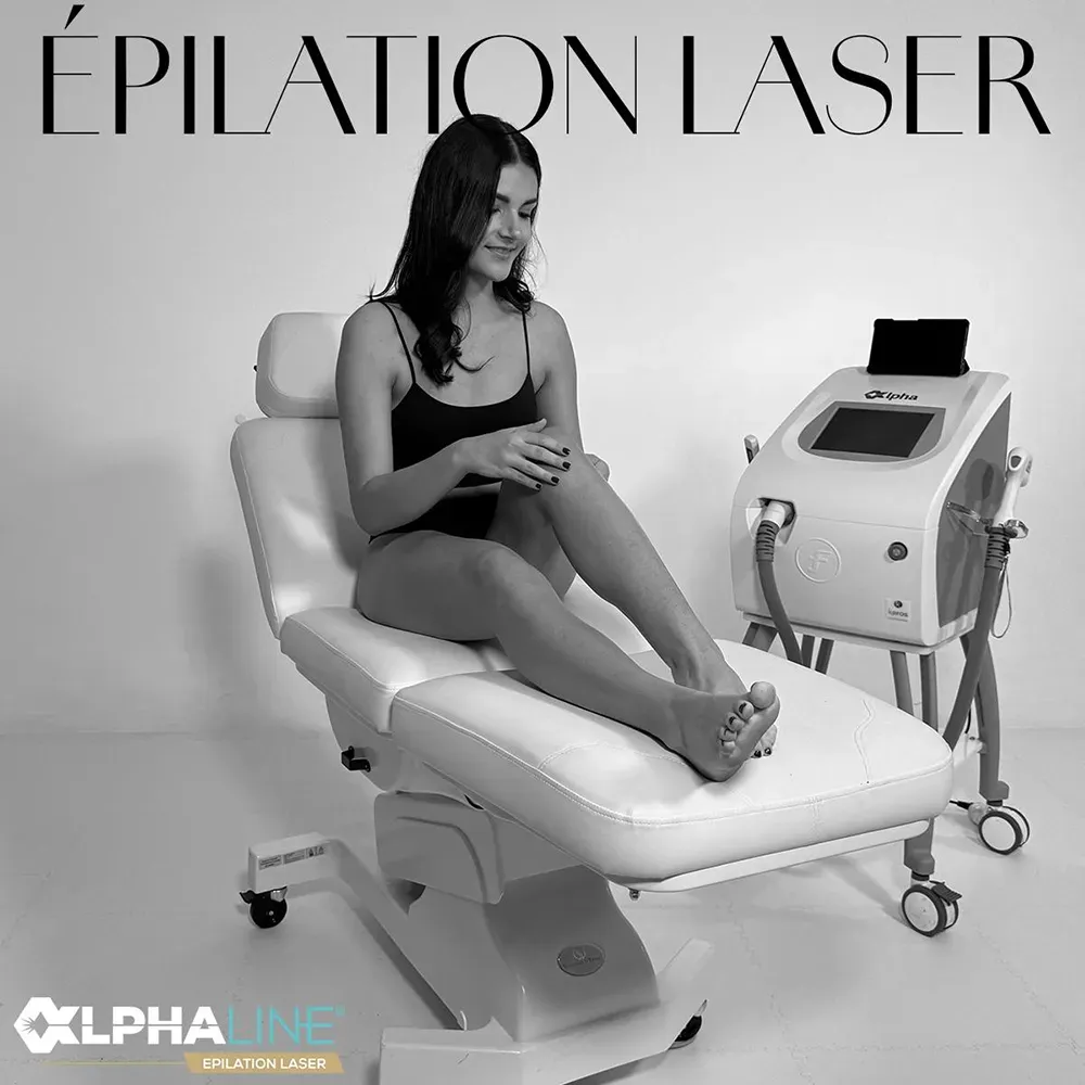 Clinique laser certifiée à Marseille