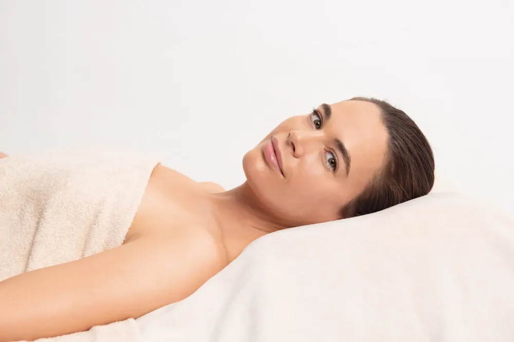 SOINS ANTI AGE MANUELS