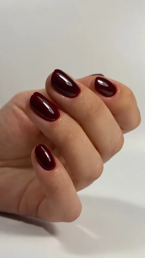 VERNIS SEMI PERMANENT